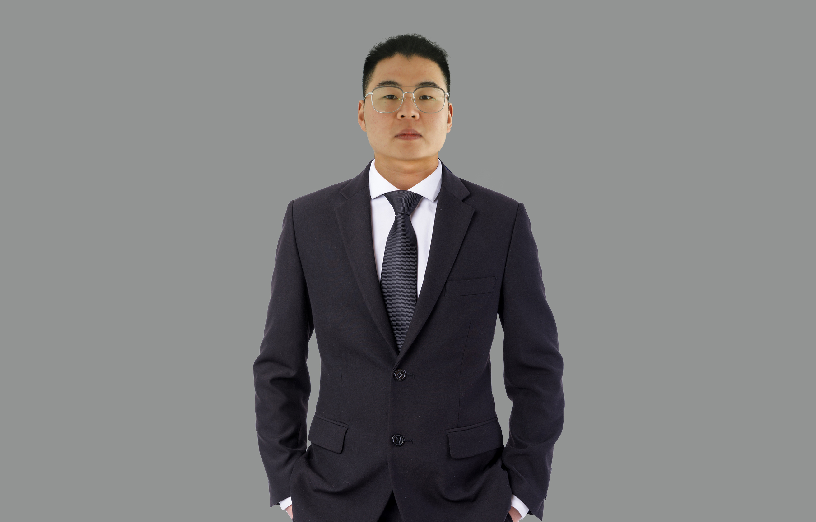 金旺匠人 |  陳凱