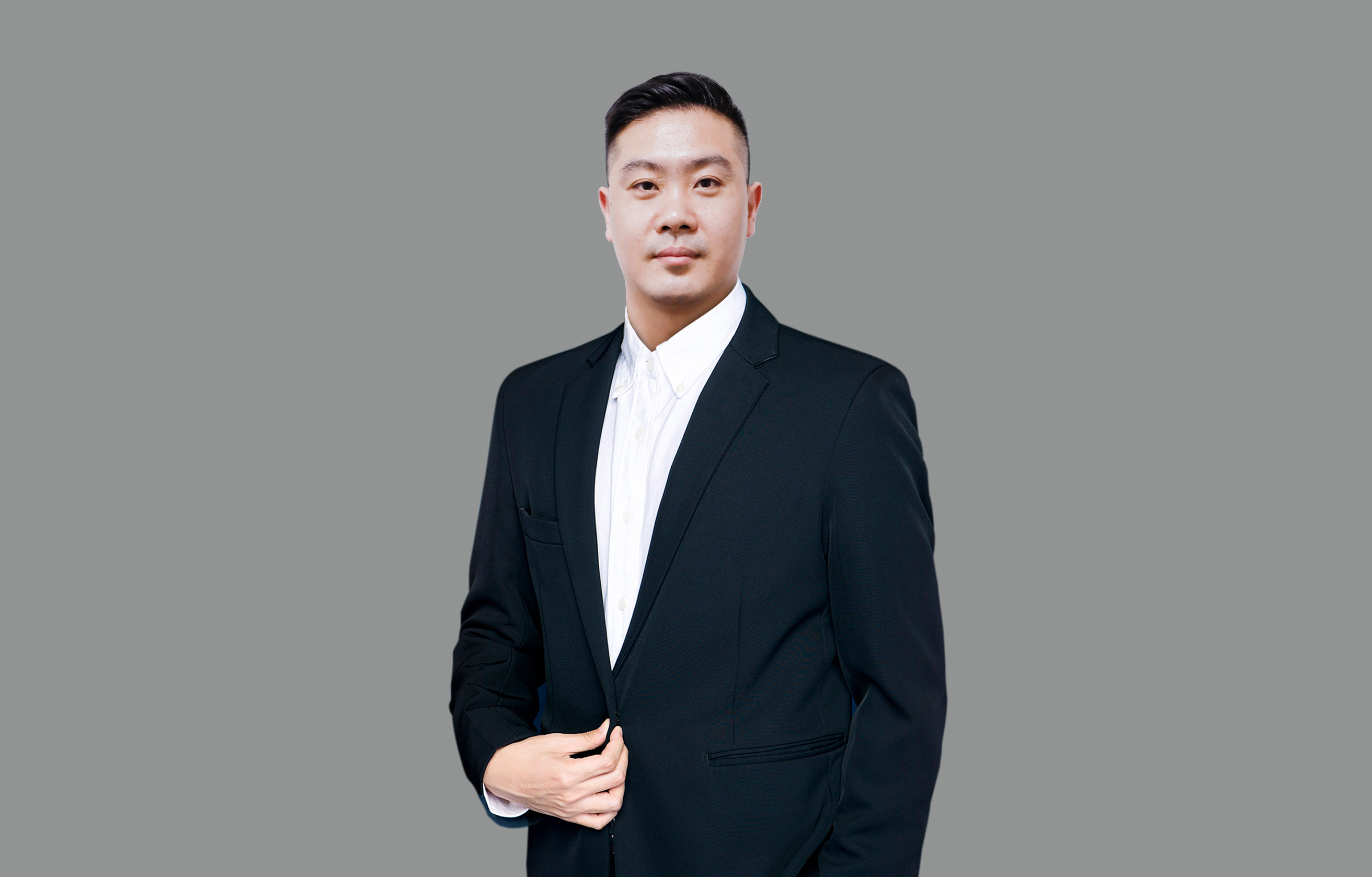 金旺匠人 |  朱靜
